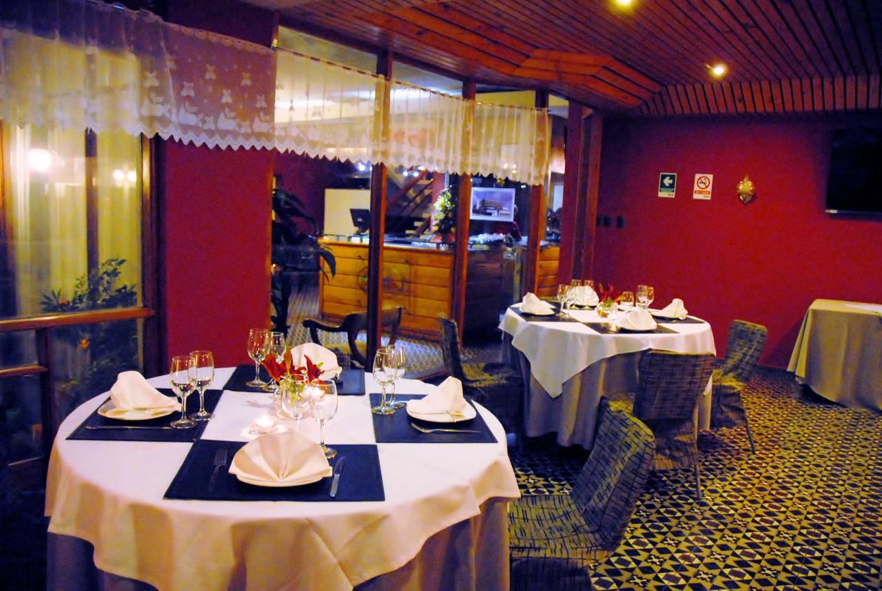 Hotel San Felipe El Real Exterior photo